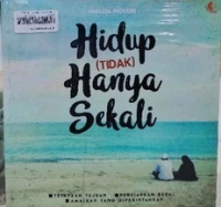 Image of Hidup Tidak Hanya Sekali