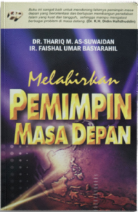 Image of Melahirkan Pemimpin Masa Depan