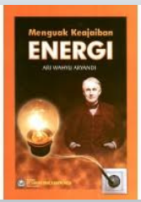 Image of Menguak Keajaiban Energi