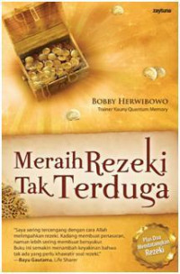 Image of Merai Rezeki Tak Terduga