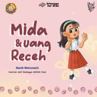 Image of Mida dan Uang Receh