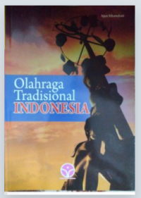 Image of Olahraga Tradisional Indonesia