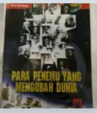 Image of Para Penemu Yang Mengubah Dunia