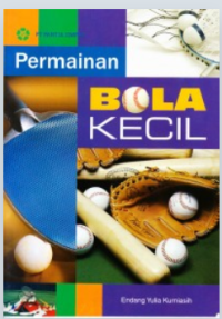 Image of Permainan Bola Kecil