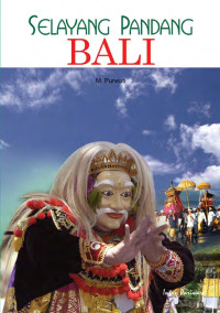 Image of Selayang pandang Bali