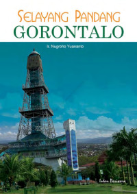Image of Selayang pandang Gorontalo