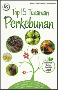 Image of Top 15 Tanamana Perkebunan