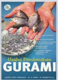 Image of Usaha Pembelian Gurami